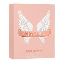 Perfume Paco Rabanne Olympea Eau de Parfum Feminino 80ML foto 1
