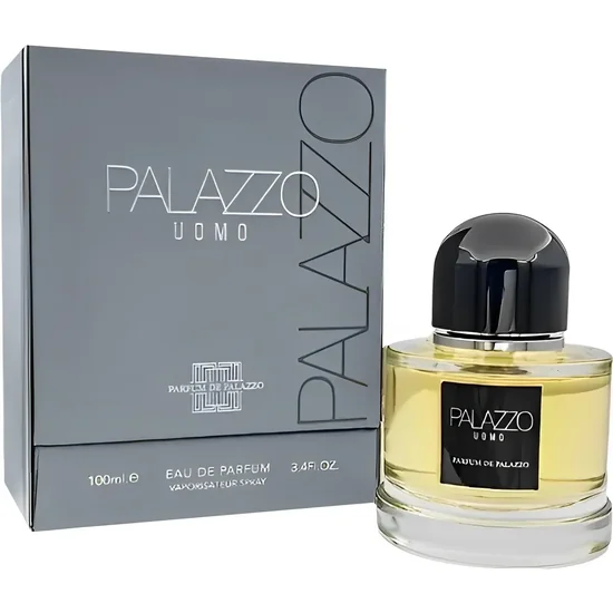  Perfume Pal...