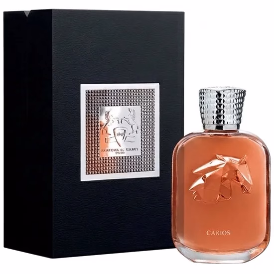  Perfume Par...