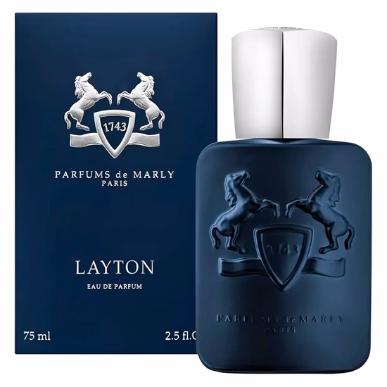 Perfume Parf...