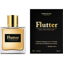 Perfume Paris Bleu Flutter Eau de Parfum Masculino 100ML foto 1