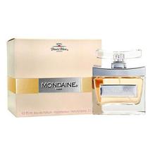 Perfume Paris Bleu Mondaine Eau de Parfum Feminino 95ML foto 2
