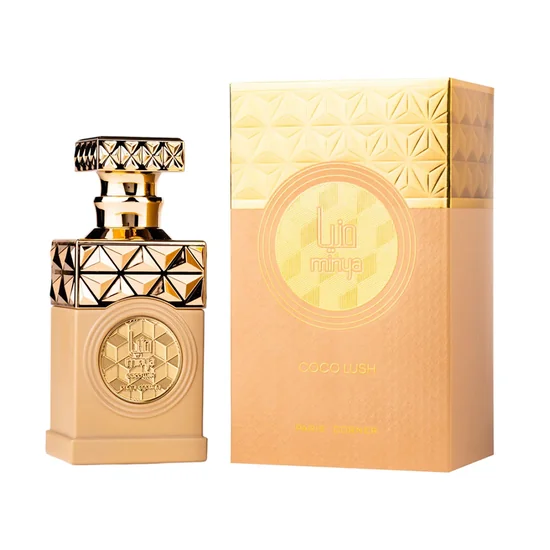 Perfume Par...