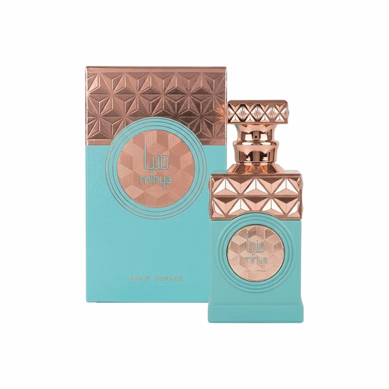 Perfume Paris Corner Minya Eau de Parfum Unissex 100ML