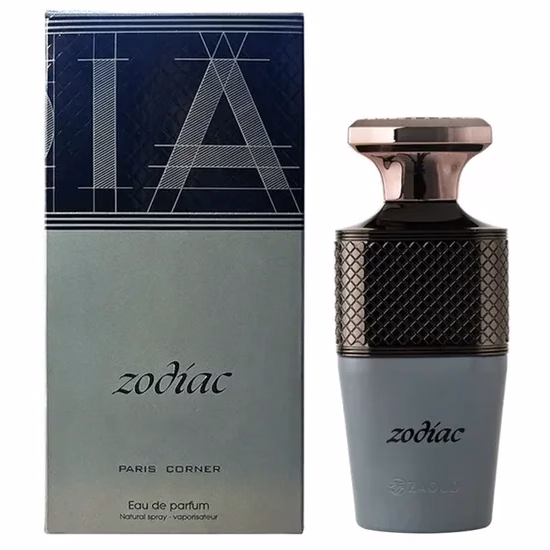 Perfume Paris Corner Zodiac Eau de Parfum Masculino 100ML