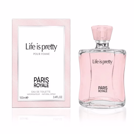 Perfume Pari...