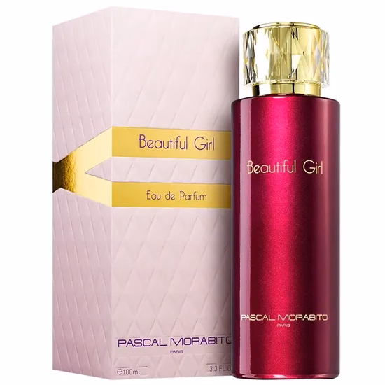  Perfume Pas...