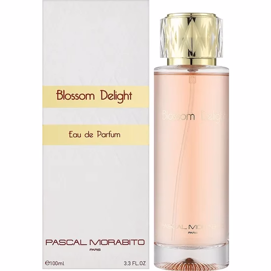 Perfume Pas...