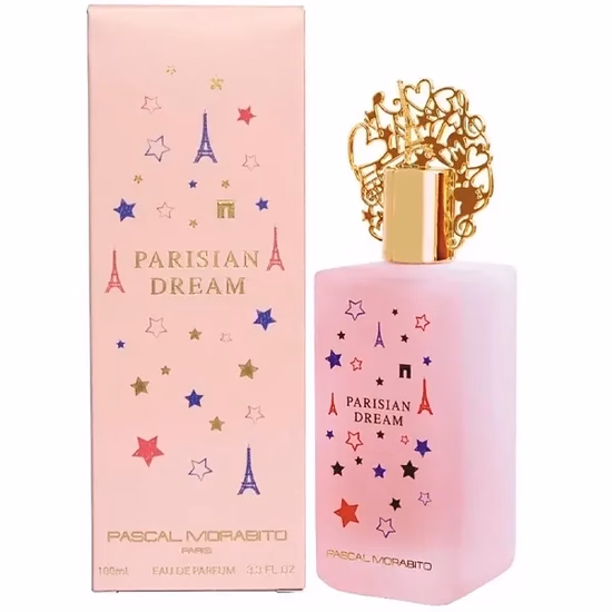  Perfume Pas...