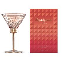 Perfume Pepe Jeans London For Her Eau de Parfum Feminino 80ML foto 1