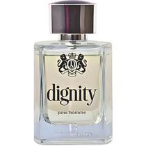 Perfume Pierre Bernard Dignity Pour Homme Eau de Parfum Masculino 100ML
