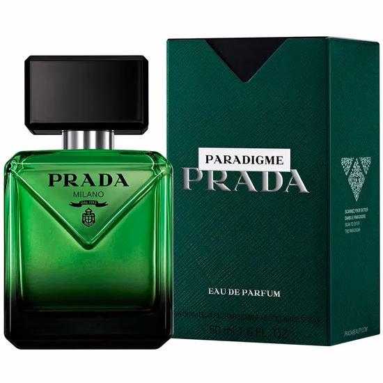 Perfume Pra...
