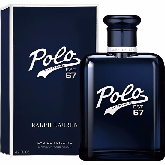  Perfume Ral...