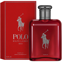 Perfume Ralph Lauren Polo Red Parfum Masculino 75ML