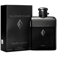  Perfume Ral...
