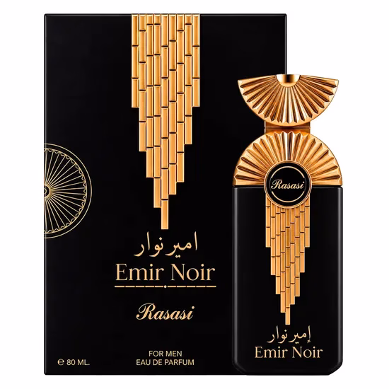 Perfume Rasa...