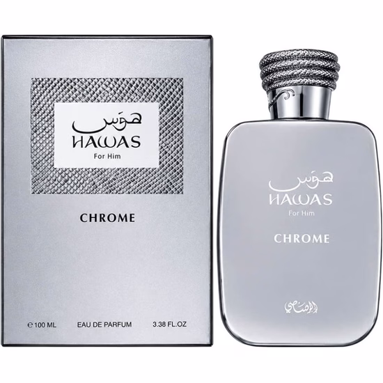  Perfume Ras...