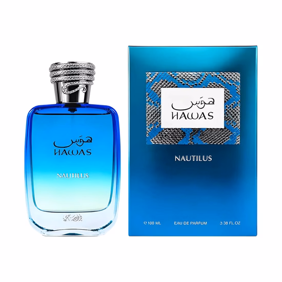 Perfume Rasa...