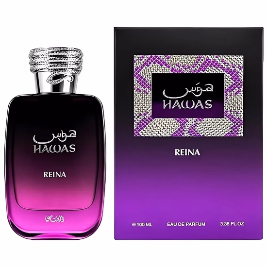  Perfume Ras...