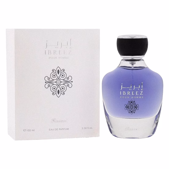 Perfume Rasa...
