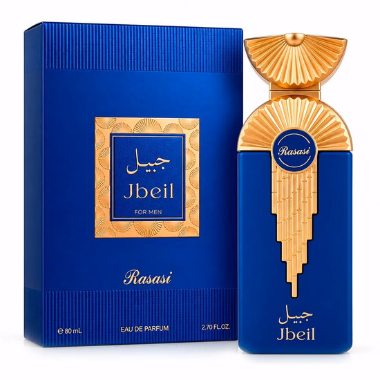 Perfume Rasa...