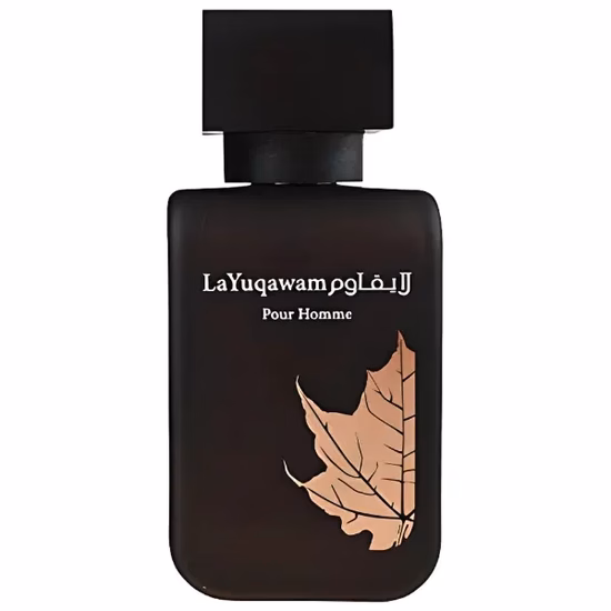 Perfume Rasa...