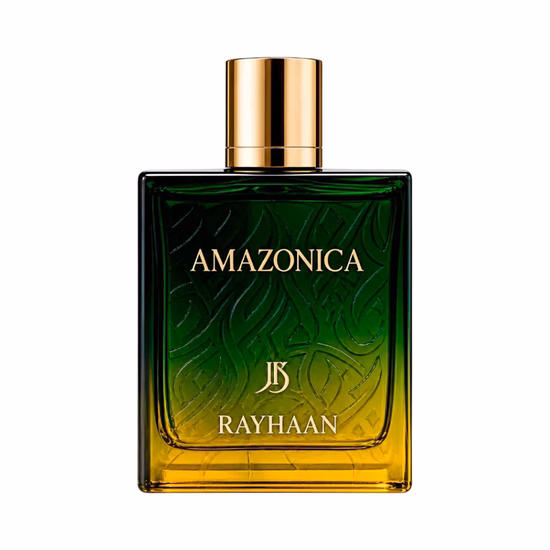  Perfume Ray...