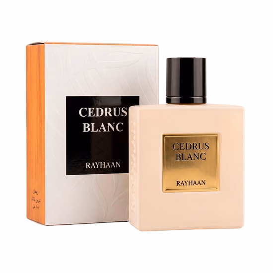 Perfume Rayh...