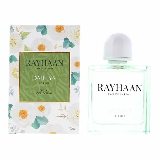  Perfume Ray...