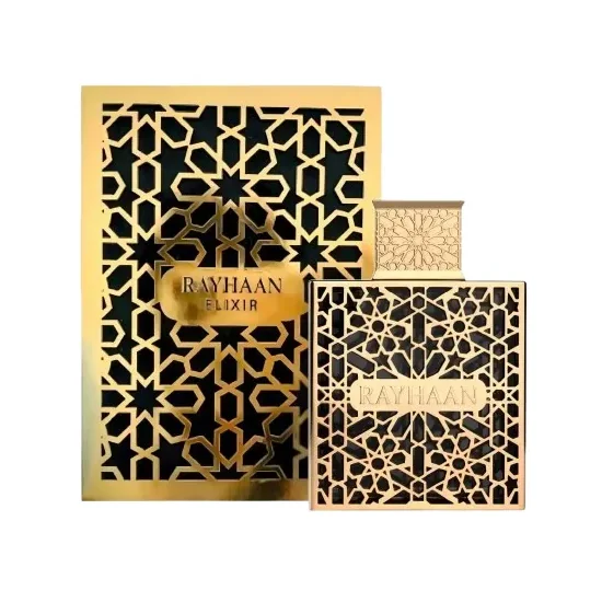  Perfume Ray...