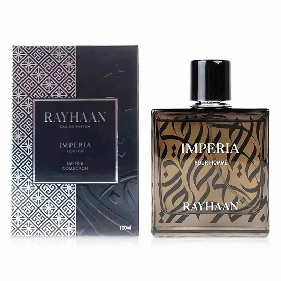  Perfume Ray...