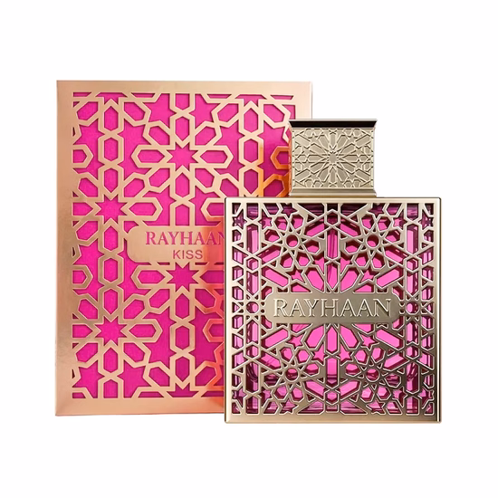 Perfume Rayh...