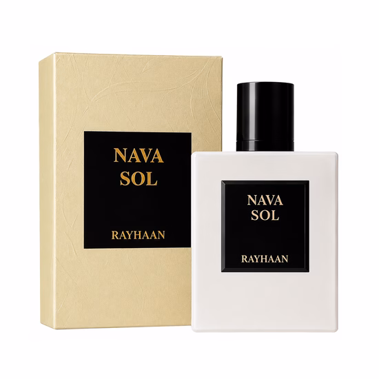 Perfume Rayh...