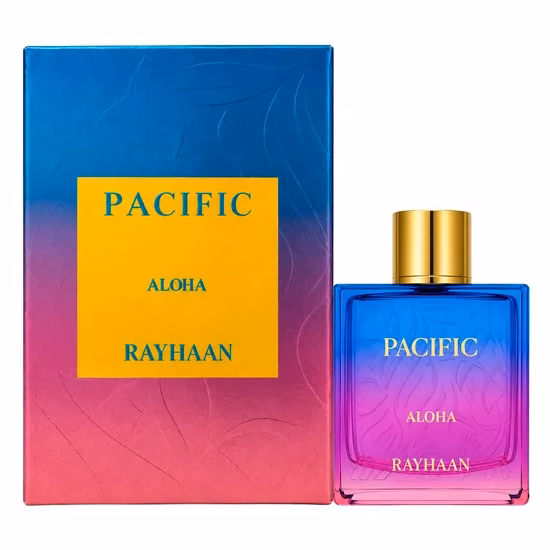  Perfume Ray...