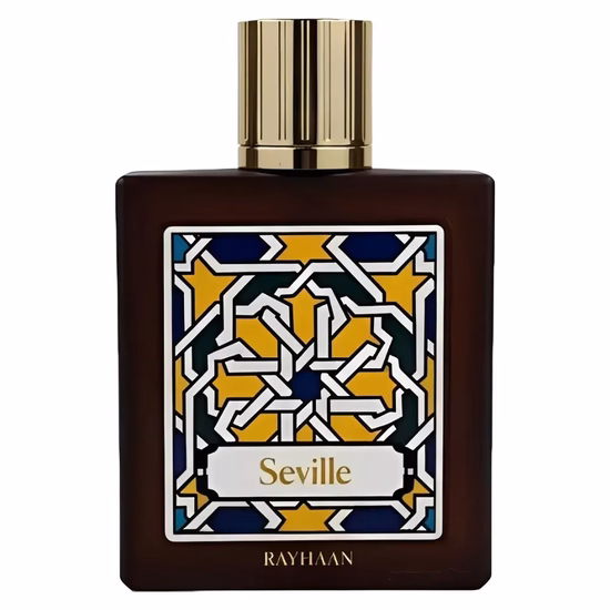 Perfume Rayh...