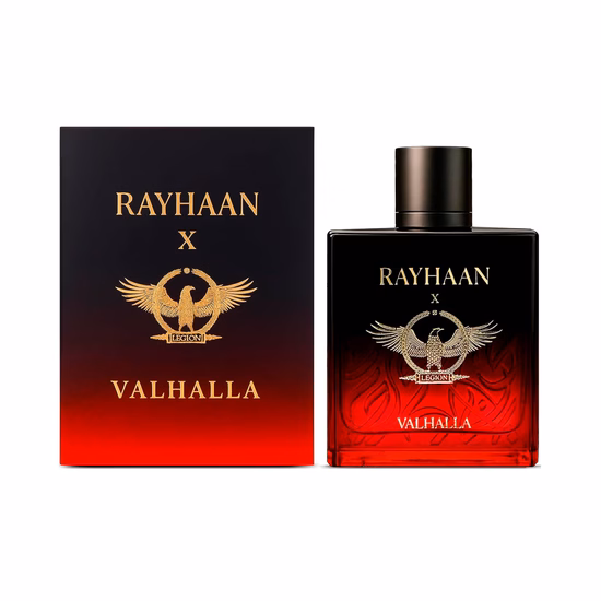  Perfume Ray...