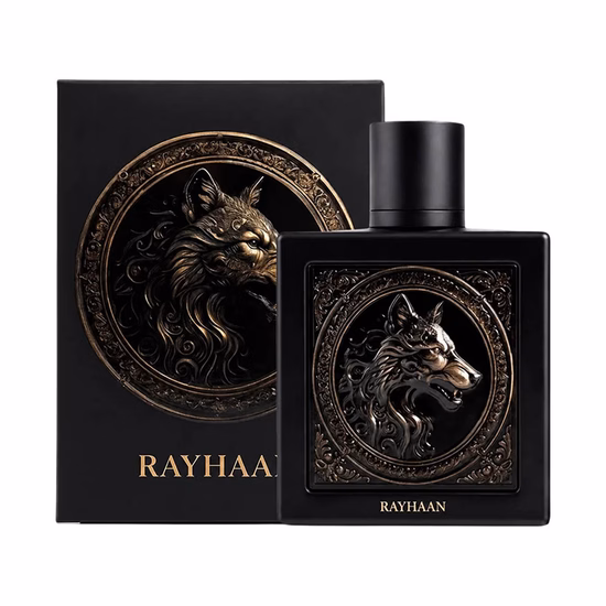 Perfume Rayh...