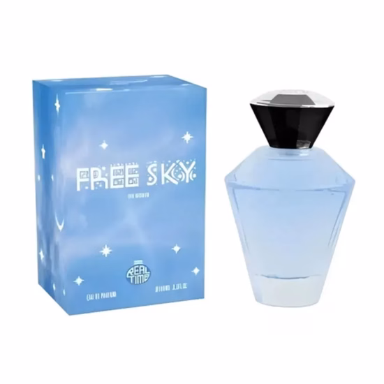  Perfume Rea...