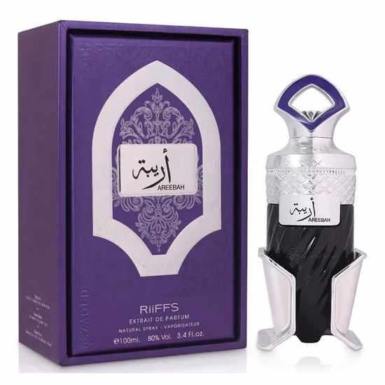  Perfume Rii...