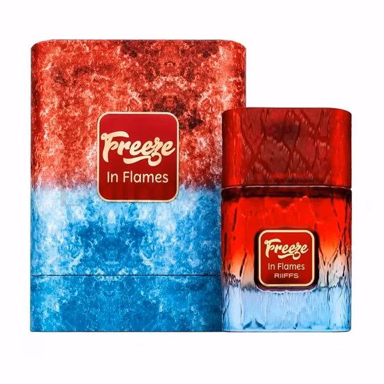 Perfume Riif...