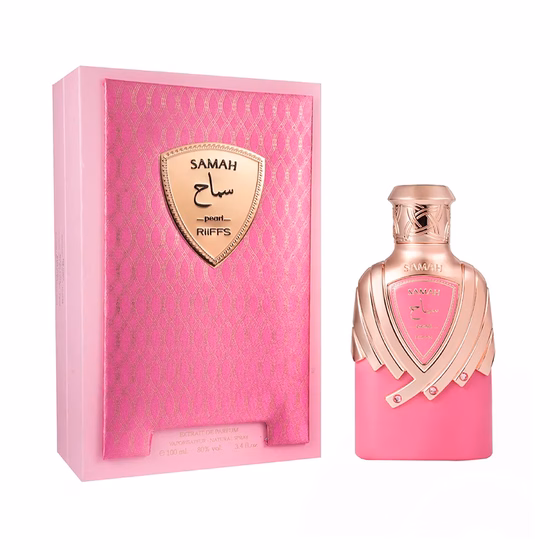 Perfume Riif...