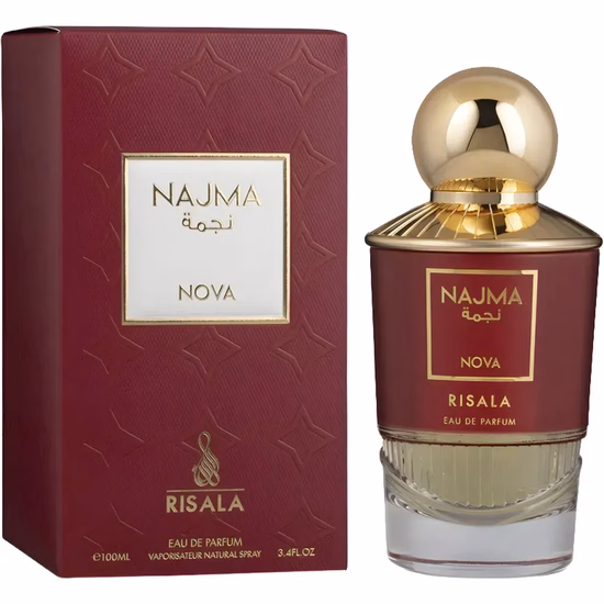 Perfume Risa...
