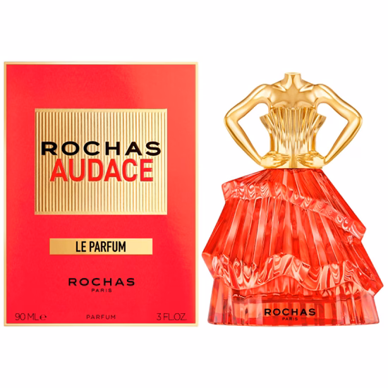  Perfume Roc...