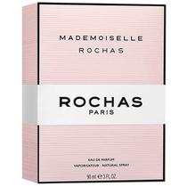 Perfume Rochas Mademoiselle Eau de Parfum Feminino 90ML foto 1