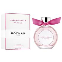 Perfume Rochas Mademoiselle Eau de Toilette Feminino 90ML foto 1