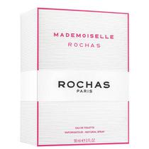Perfume Rochas Mademoiselle Eau de Toilette Feminino 90ML foto 2