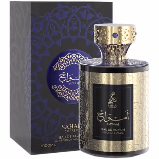 Perfume Saha...