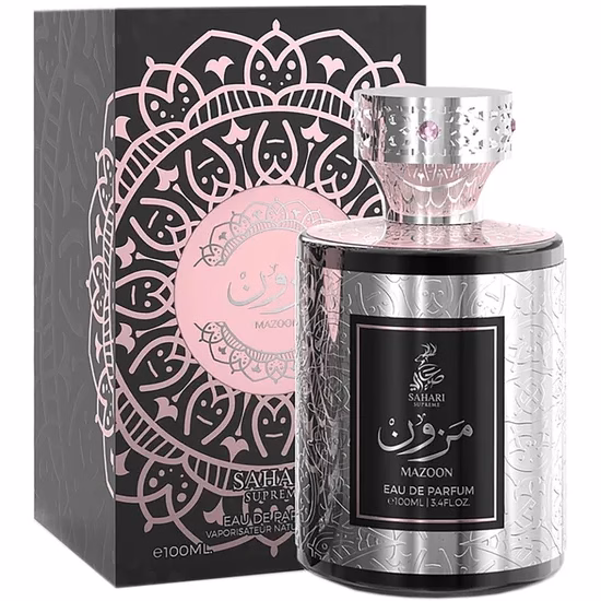  Perfume Sah...