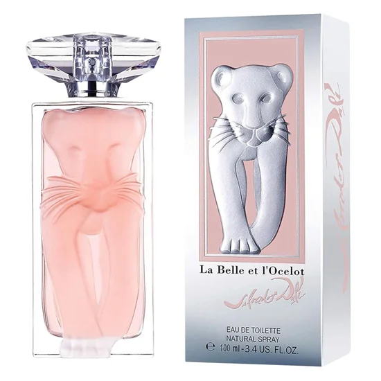  Perfume Sal...