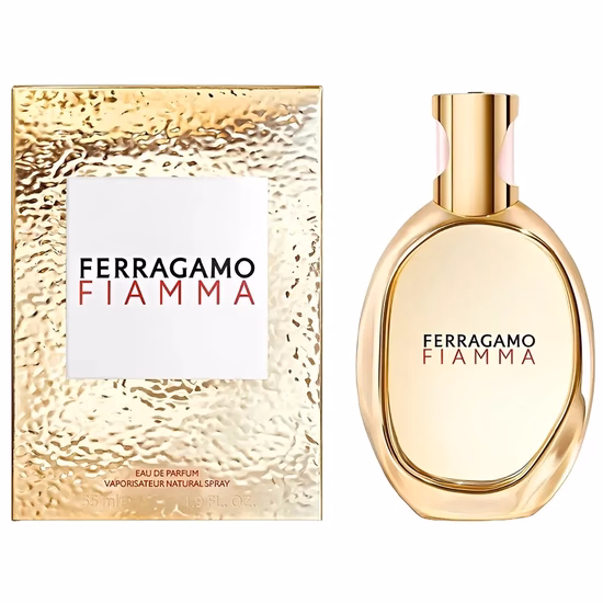 Perfume Salv...